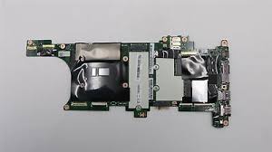 Lenovo ThinkPad X1 6th Gen Motherboard Mainboard 01YR231